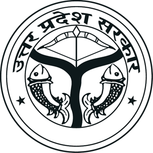 UP Sarkar Logo